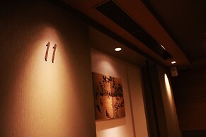 Onyado Nono Namba Natural Hot Spring