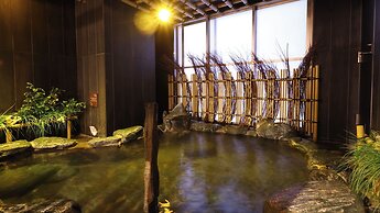 Onyado Nono Namba Natural Hot Spring