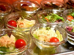 Onyado Nono Namba Natural Hot Spring