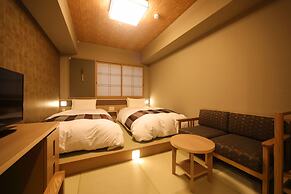 Onyado Nono Namba Natural Hot Spring