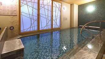 Onyado Nono Namba Natural Hot Spring