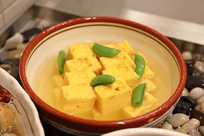 Onyado Nono Namba Natural Hot Spring