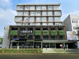 All Nite & Day Hotel - Alam Sutera