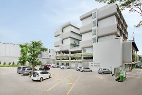 All Nite & Day Hotel - Alam Sutera