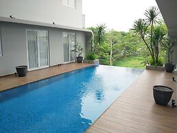 All Nite & Day Hotel - Alam Sutera