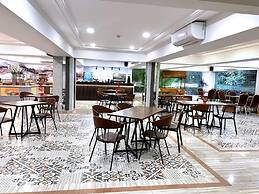 All Nite & Day Hotel - Alam Sutera