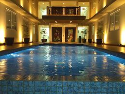 All Nite & Day Hotel - Alam Sutera