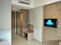 All Nite & Day Hotel - Alam Sutera