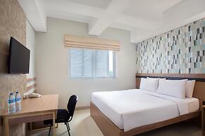 All Nite & Day Hotel - Alam Sutera