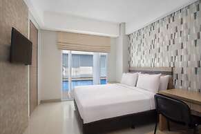All Nite & Day Hotel - Alam Sutera