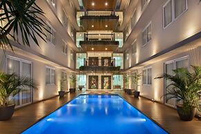 All Nite & Day Hotel - Alam Sutera