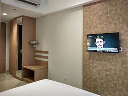 All Nite & Day Hotel - Alam Sutera