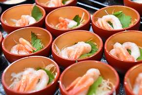 Dormy Inn Premium Tokyo Kodenmacho Hot Spring