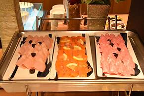 Dormy Inn Premium Tokyo Kodenmacho Hot Spring