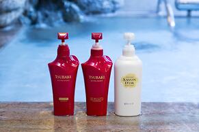 Dormy Inn Premium Tokyo Kodenmacho Hot Spring