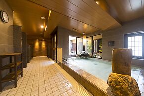 Dormy Inn Premium Tokyo Kodenmacho Hot Spring