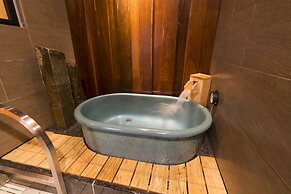 Dormy Inn Premium Tokyo Kodenmacho Hot Spring