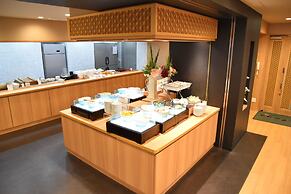 Dormy Inn Premium Tokyo Kodenmacho Hot Spring