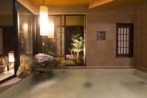 Dormy Inn Premium Tokyo Kodenmacho Hot Spring
