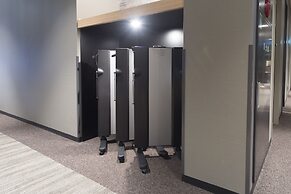 Dormy Inn Premium Tokyo Kodenmacho Hot Spring