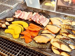 Dormy Inn Premium Tokyo Kodenmacho Hot Spring