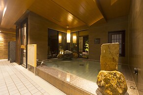 Dormy Inn Premium Tokyo Kodenmacho Hot Spring