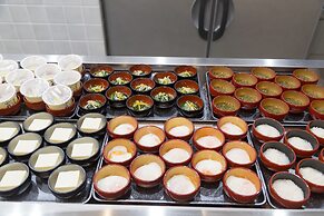 Dormy Inn Premium Tokyo Kodenmacho Hot Spring