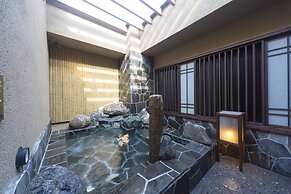 Dormy Inn Premium Tokyo Kodenmacho Hot Spring