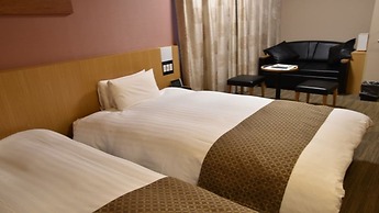 Dormy Inn Premium Tokyo Kodenmacho Hot Spring