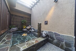 Dormy Inn Premium Tokyo Kodenmacho Hot Spring