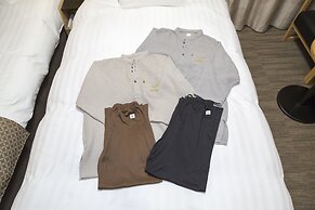 Dormy Inn Premium Tokyo Kodenmacho Hot Spring