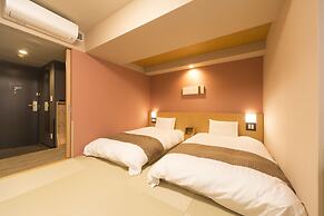 Dormy Inn Premium Tokyo Kodenmacho Hot Spring