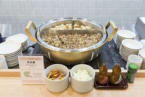 Dormy Inn Premium Tokyo Kodenmacho Hot Spring