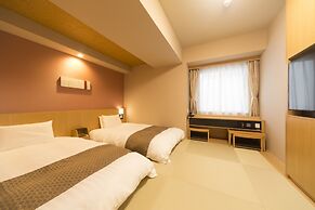 Dormy Inn Premium Tokyo Kodenmacho Hot Spring