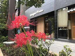 Dormy Inn Premium Tokyo Kodenmacho Hot Spring