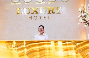 Tu Son Luxury Hotel