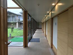 Kyoto Utano Youth Hostel
