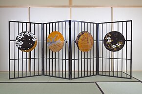 Kyoto Utano Youth Hostel