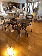 Kyoto Utano Youth Hostel