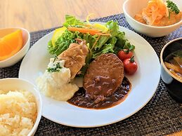 Kyoto Utano Youth Hostel