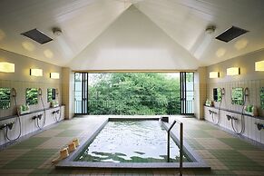 Kyoto Utano Youth Hostel