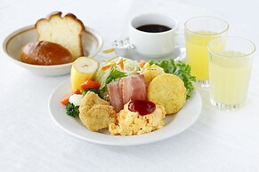 Kyoto Utano Youth Hostel