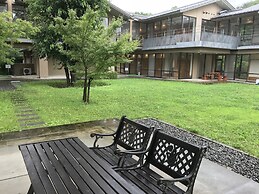 Kyoto Utano Youth Hostel