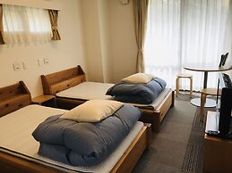 Kyoto Utano Youth Hostel