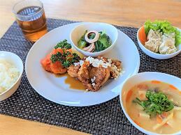 Kyoto Utano Youth Hostel