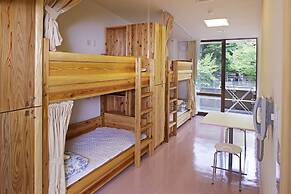 Kyoto Utano Youth Hostel