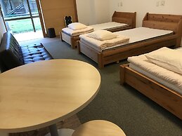 Kyoto Utano Youth Hostel