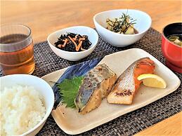 Kyoto Utano Youth Hostel