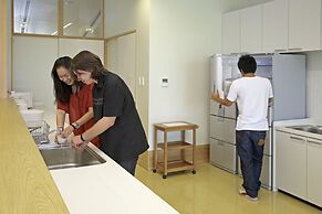 Kyoto Utano Youth Hostel