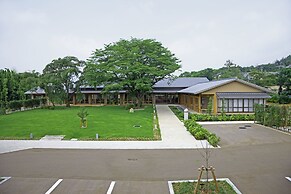 Kyoto Utano Youth Hostel